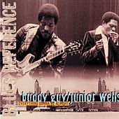 Image of Buddy Guy linking to their artist page due to link from them being at the top of the main table on this page