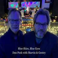 Thumbnail for the Dan Peek - Blue Skies, Blue Eyes link, provided by host site