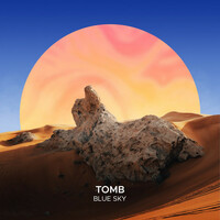 Thumbnail for the TOMB - Blue Sky link, provided by host site