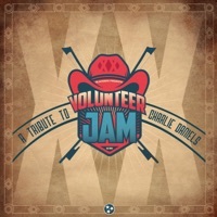 Thumbnail for the Devon Allman - Blue Sky link, provided by host site