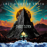 Thumbnail for the Finger Eleven - Blue Sky Mystery link, provided by host site