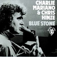 Thumbnail for the Charlie Mariano - Blue Stone link, provided by host site