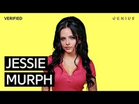 Thumbnail for the Jessie Murph - “Blue Strips” Lyrics & Meaning | Genius Verified link, provided by host site