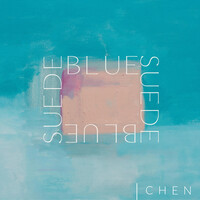 Thumbnail for the Chen - Blue Suede link, provided by host site
