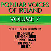 Thumbnail for the Joe Dolan - Blue Tango link, provided by host site
