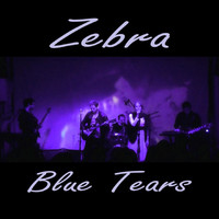 Thumbnail for the Zebra - Blue Tears link, provided by host site