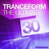 Thumbnail for the Progressiver - Blue Variations (Original Mix) link, provided by host site