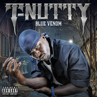 Thumbnail for the T Nutty - Blue Venom link, provided by host site