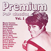 Image of Percy Sledge linking to their artist page due to link from them being at the top of the main table on this page