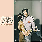 Thumbnail for the Pokey LaFarge - Bluebird link, provided by host site