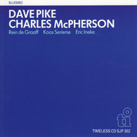 Thumbnail for the Dave Pike - Bluebird link, provided by host site