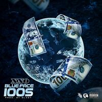 Thumbnail for the nNo - Blueface 100s link, provided by host site