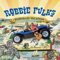 Thumbnail for the Robbie Fulks - Bluegrass Vacation link, provided by host site