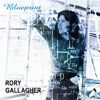 Thumbnail for the Rory Gallagher - Blueprint link, provided by host site