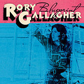 Thumbnail for the Rory Gallagher - Blueprint link, provided by host site
