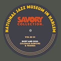 Thumbnail for the Lionel Hampton - Blues link, provided by host site