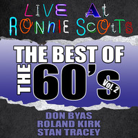 Thumbnail for the Stan Tracey - Blues At Random link, provided by host site