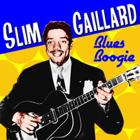Thumbnail for the Slim Gaillard - Blues Boogie link, provided by host site