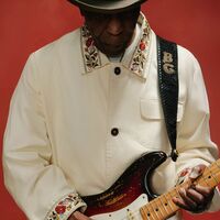 Thumbnail for the Buddy Guy - Blues Chase The Blues Away link, provided by host site