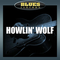 Thumbnail for the Howlin' Wolf - Blues Classics link, provided by host site