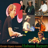 Thumbnail for the Ernán López-Nussa - Blues de Marieta link, provided by host site