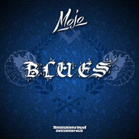 Thumbnail for the Mojo - Blues E.P link, provided by host site