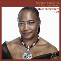 Thumbnail for the Barbara Hendricks - Blues Everywhere I Go - Live link, provided by host site