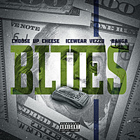 Thumbnail for the Choose Up Cheese - BLUES link, provided by host site