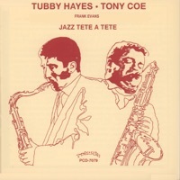 Thumbnail for the Frank Evans - Blues for Sunday link, provided by host site
