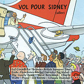 Thumbnail for the Charlie Watts - Blues in the Cave link, provided by host site