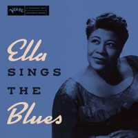 Thumbnail for the Ella Fitzgerald - Blues In The Night link, provided by host site