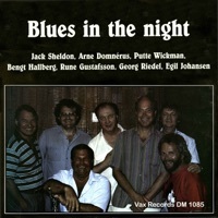 Thumbnail for the Jack Sheldon - Blues in the Night link, provided by host site
