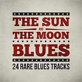 Thumbnail for the Raful Neal - Blues on the Moon link, provided by host site