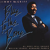 Thumbnail for the Jimmy McGriff - Blues To The Bone link, provided by host site