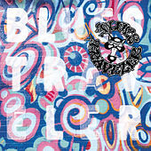 Thumbnail for the Blues Traveler - Blues Traveler link, provided by host site