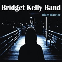 Thumbnail for the Bridget Kelly - Blues Warrior link, provided by host site