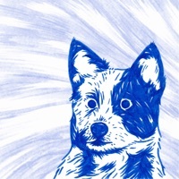 Thumbnail for the Bluey - Bluey link, provided by host site
