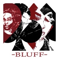 Thumbnail for the Clay and Kelsy - Bluff link, provided by host site