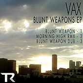 Thumbnail for the Vax - Blunt Weapon link, provided by host site