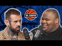 Thumbnail for the Dave Blunts - On Coming Up in Iowa, Being the Plug, Being Big in Mexico & More link, provided by host site