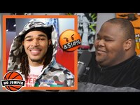 Thumbnail for the Dave Blunts - On if He Will Ever Squash Beef with Plaqueboymax link, provided by host site