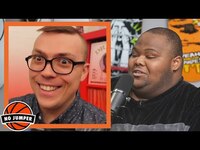 Thumbnail for the Dave Blunts - Reacts to Anthony Fantano Dissing Him, Calling Him a Homophobe link, provided by host site