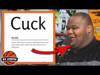 Thumbnail for the Dave Blunts - Reveals He’s a Cuck, Speaks on Beef with Azealia Banks link, provided by host site