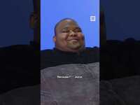 Thumbnail for the Dave Blunts - Reveals his favorite lyric he’s ever rapped 😅 link, provided by host site
