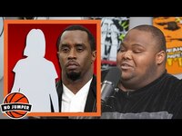 Thumbnail for the Dave Blunts - Talks New Girlfriend and if Diddy Should Be Free link, provided by host site