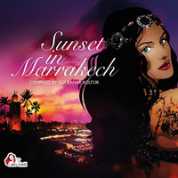 Thumbnail for the Amir Baghiri - Blurring Kasbah link, provided by host site