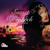 Thumbnail for the Amir Baghiri - Blurring Kasbah link, provided by host site