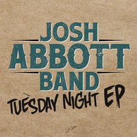 Image of Josh Abbott Band linking to their artist page due to link from them being at the top of the main table on this page