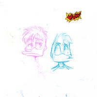 Thumbnail for the ABSRDST - Blushy link, provided by host site