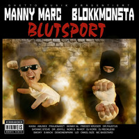 Thumbnail for the Manny Marc - Blutsport link, provided by host site